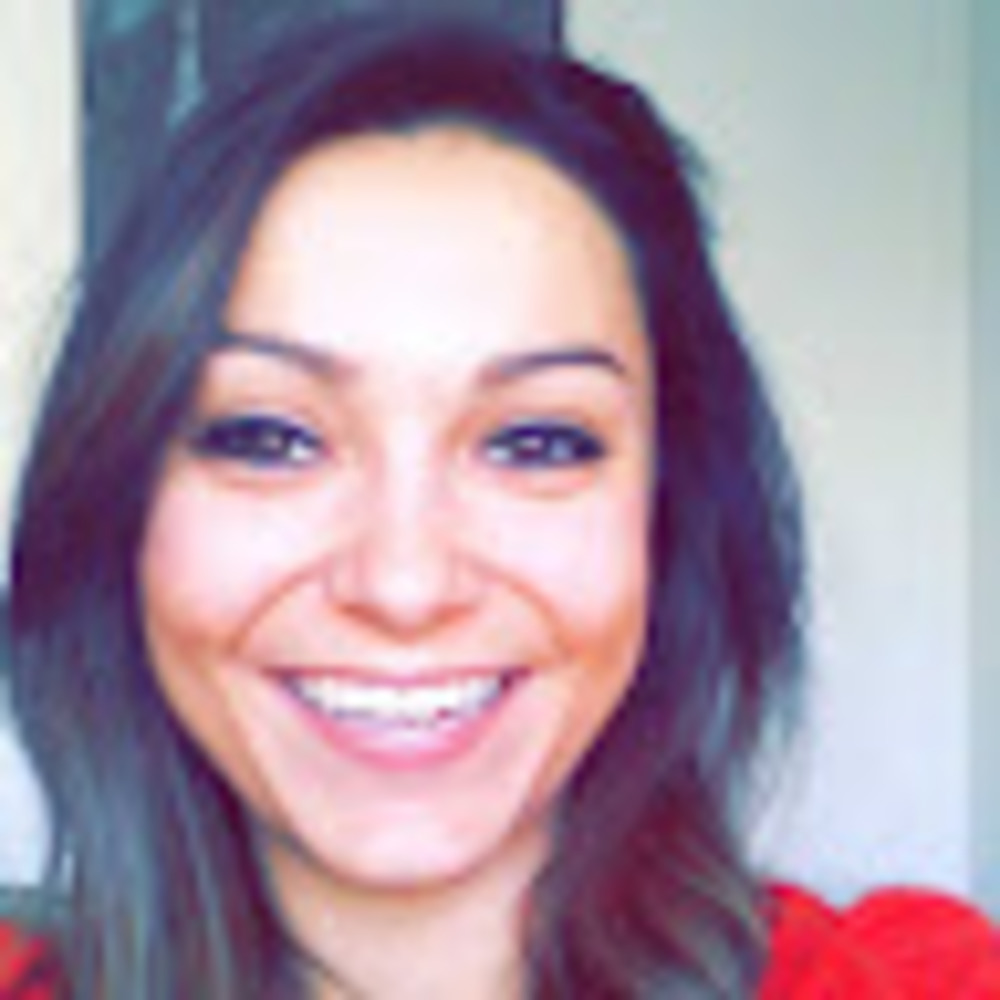 Meet your Posher, Jamie